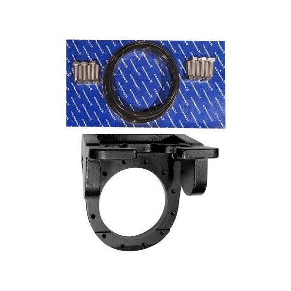 Pump Repair Kits- Kit, Guide shoe DN250, Spare Part.